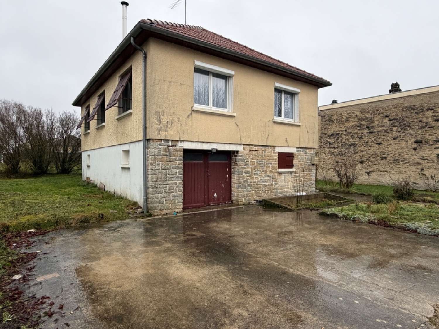 à vendre maison Rouvroy-sur-Marne Haute-Marne 5