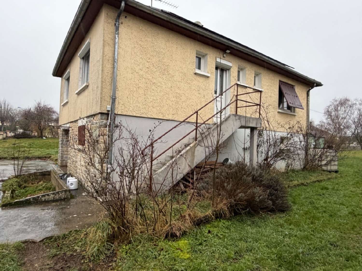 à vendre maison Rouvroy-sur-Marne Haute-Marne 6