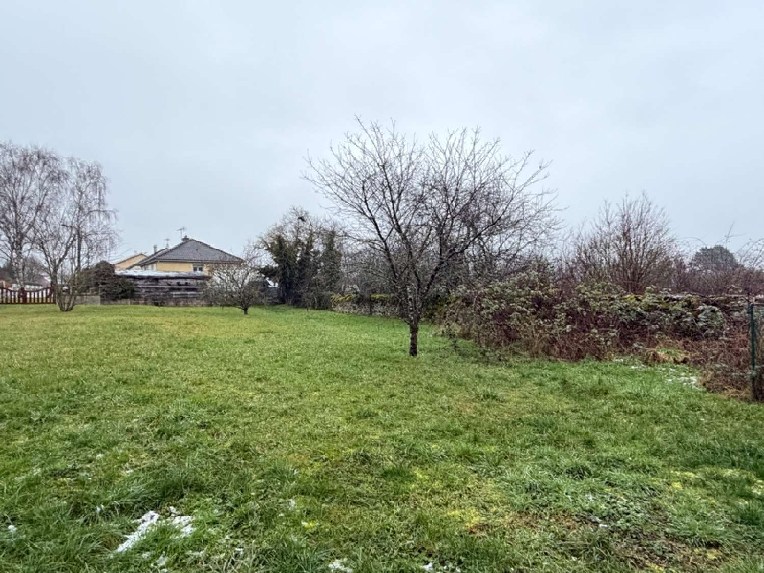 à vendre maison Rouvroy-sur-Marne Haute-Marne 7