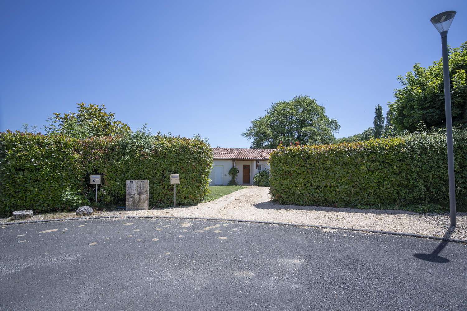 en venta casa Rouzède Charente 3