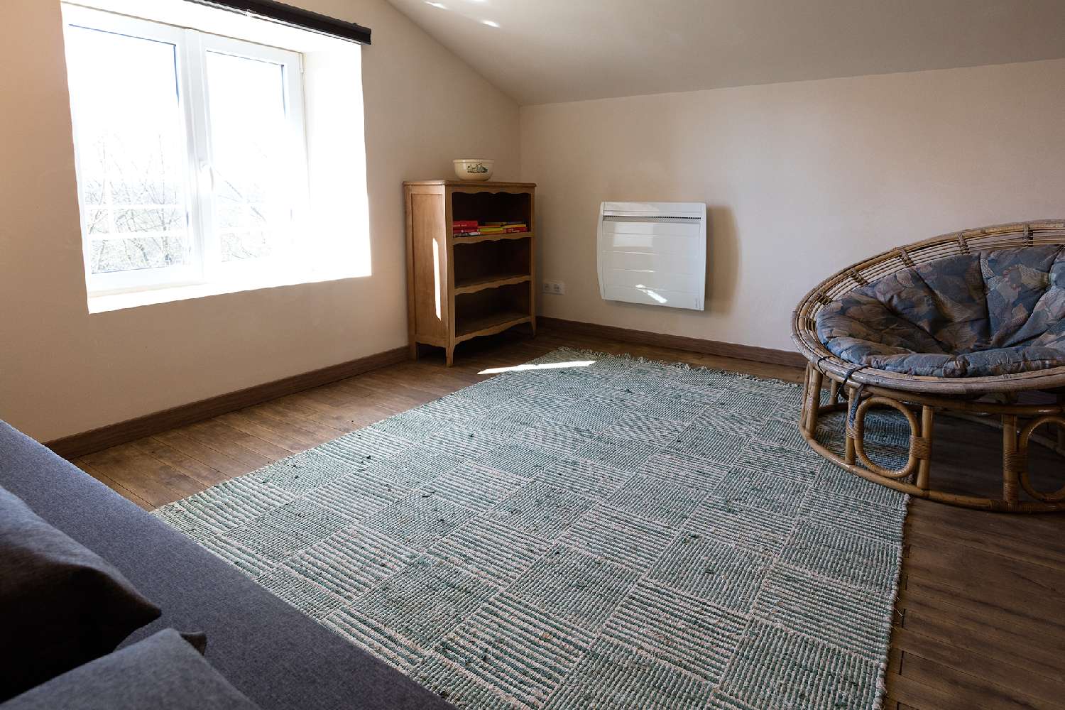 en venta casa Rouzède Charente 5