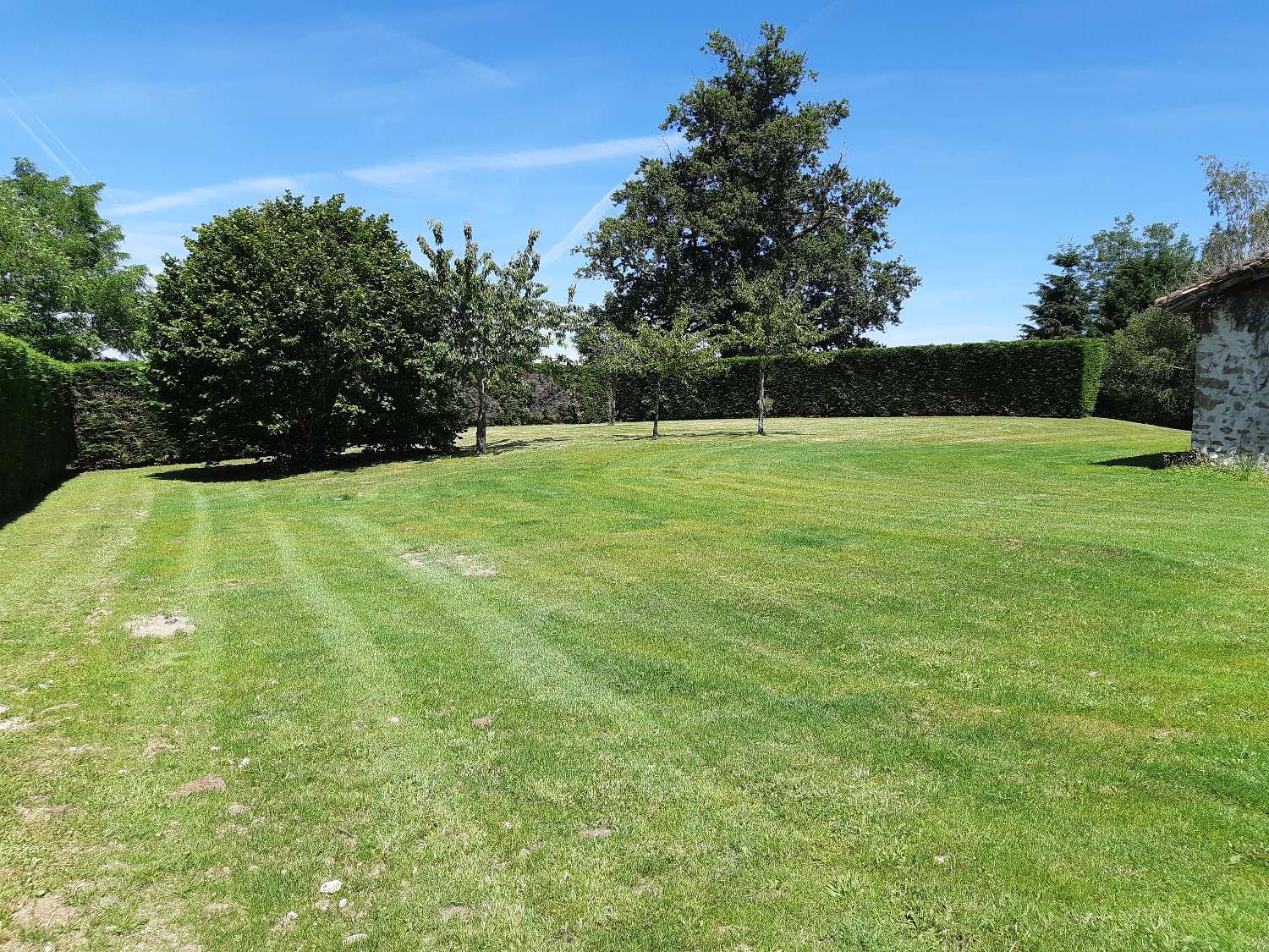  à vendre maison Rouzède Charente 4