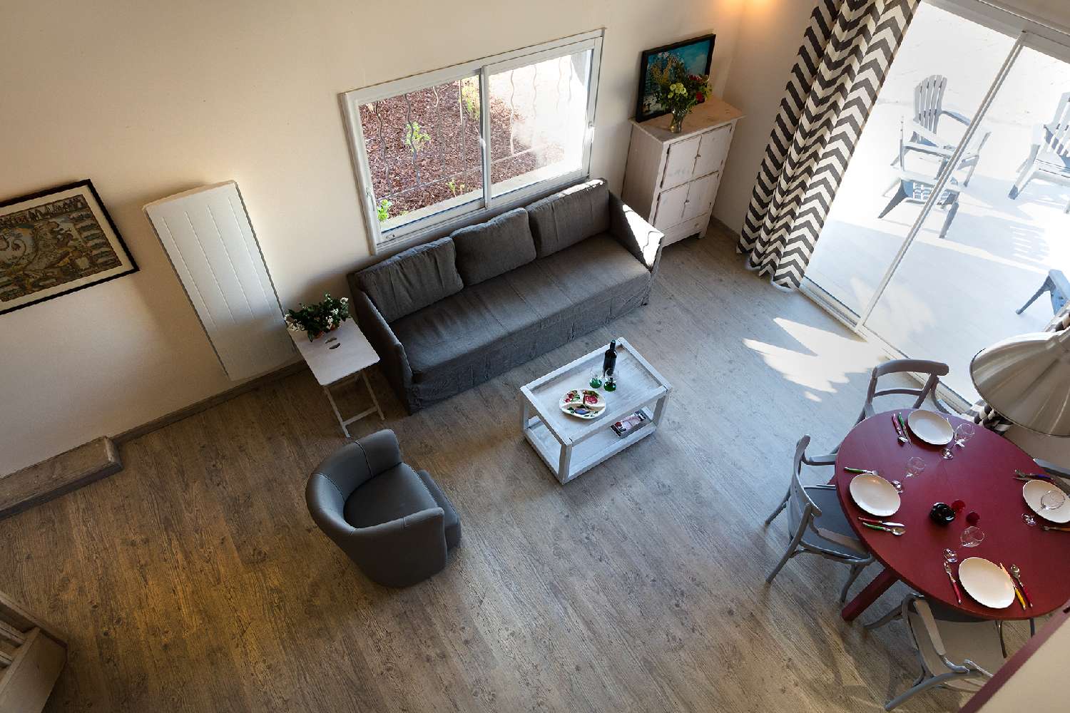  à vendre maison Rouzède Charente 6