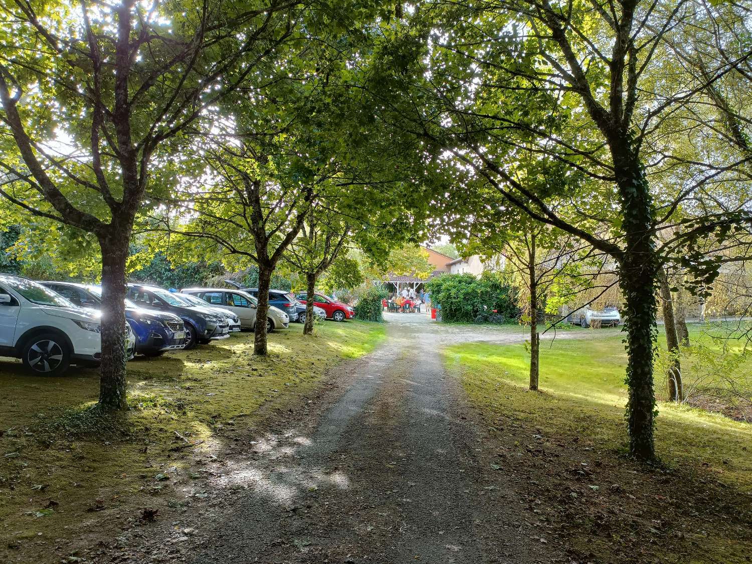  à vendre maison Rouzède Charente 7