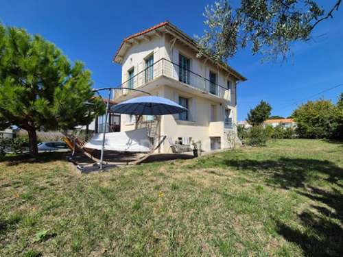 Royan Charente-Maritime house foto 7242040