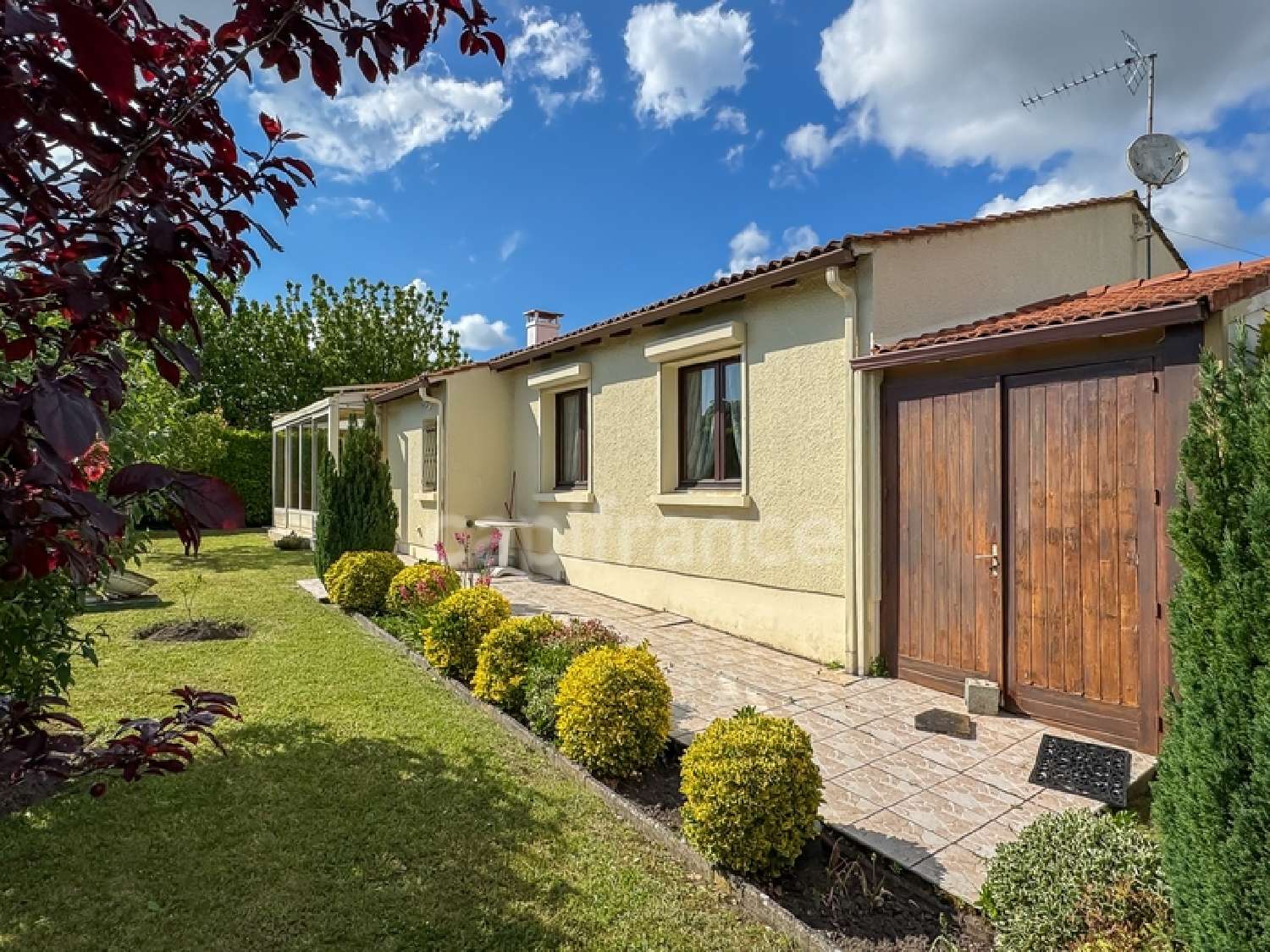 à vendre maison Royan Charente-Maritime 2