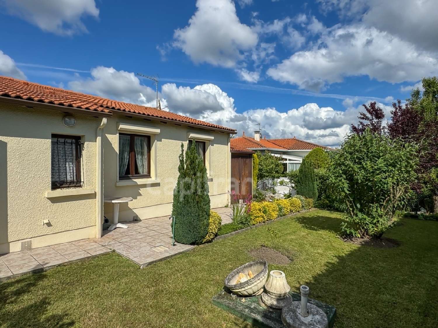 à vendre maison Royan Charente-Maritime 3