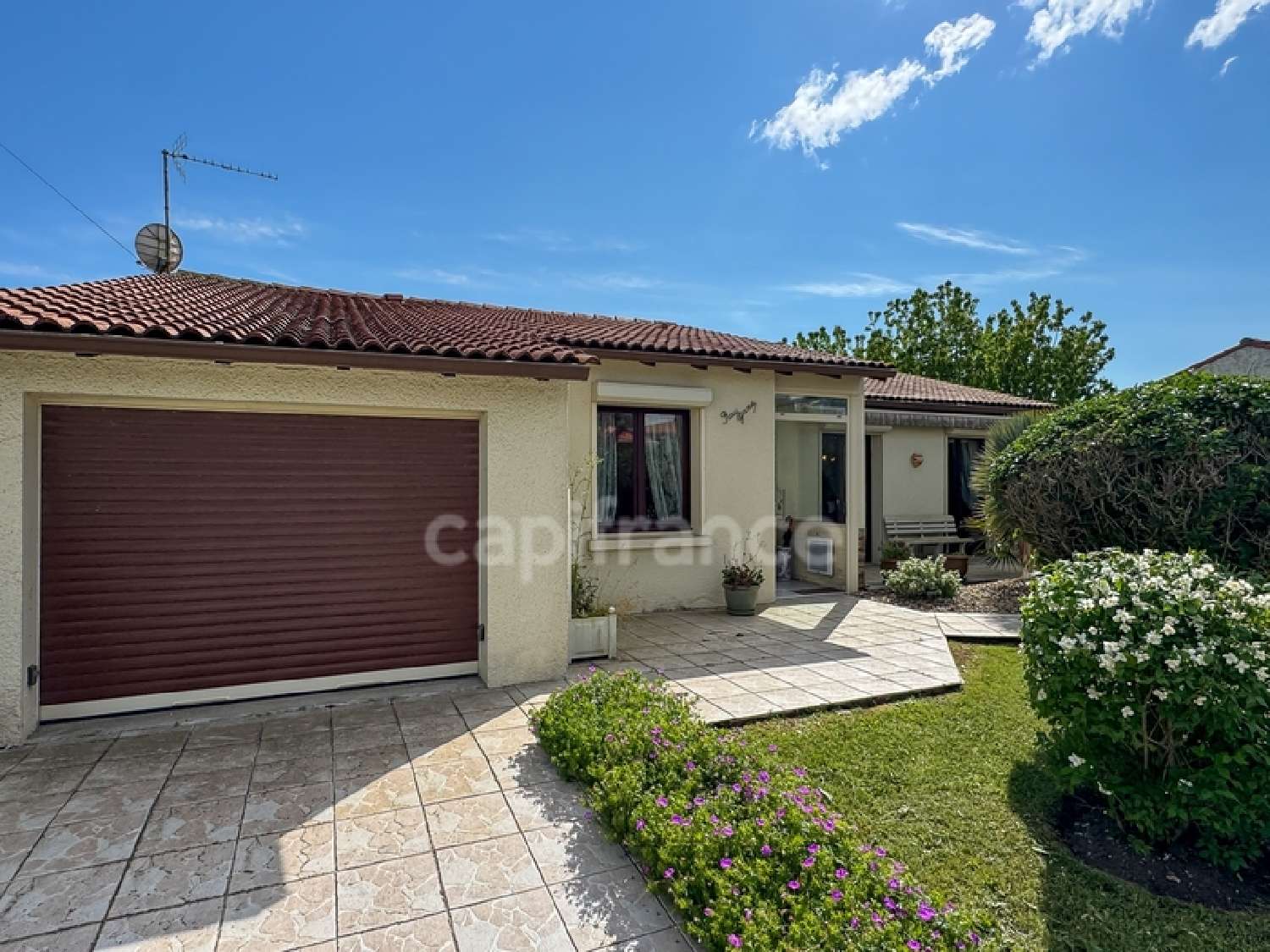 à vendre maison Royan Charente-Maritime 4