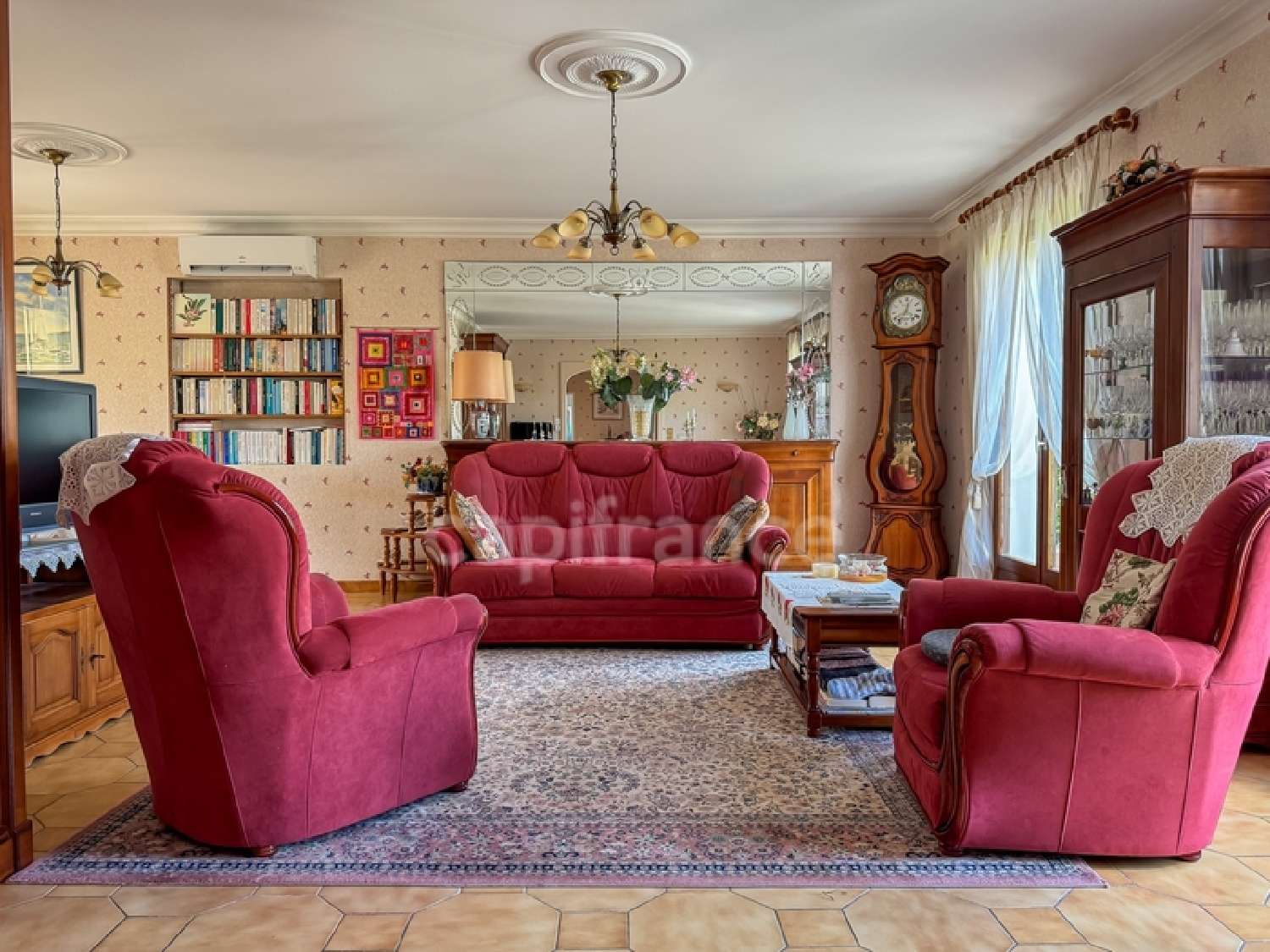 à vendre maison Royan Charente-Maritime 7