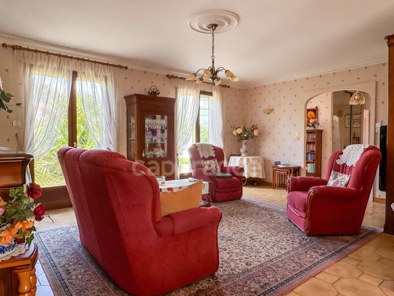 à vendre maison Royan Charente-Maritime 8