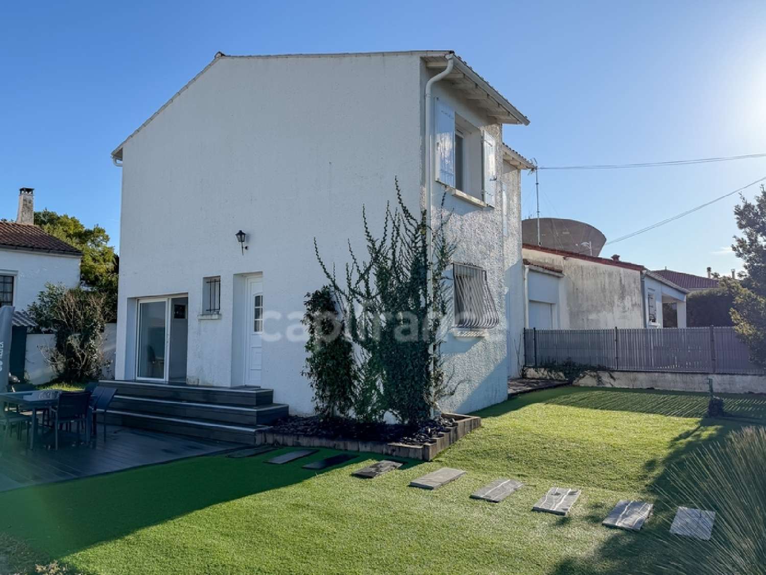 te koop huis Royan Charente-Maritime 3