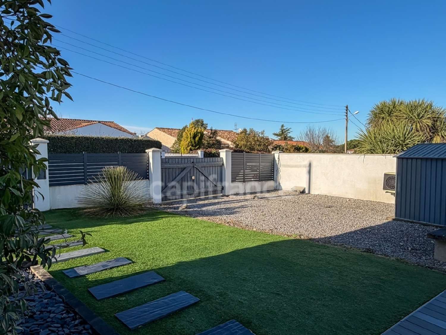 te koop huis Royan Charente-Maritime 6