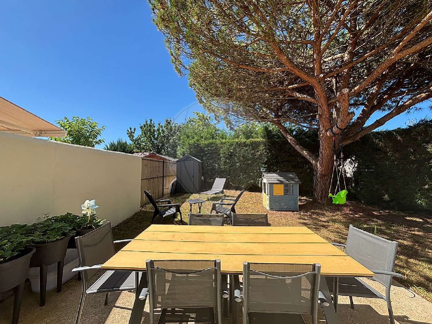 à vendre maison Royan Charente-Maritime 3