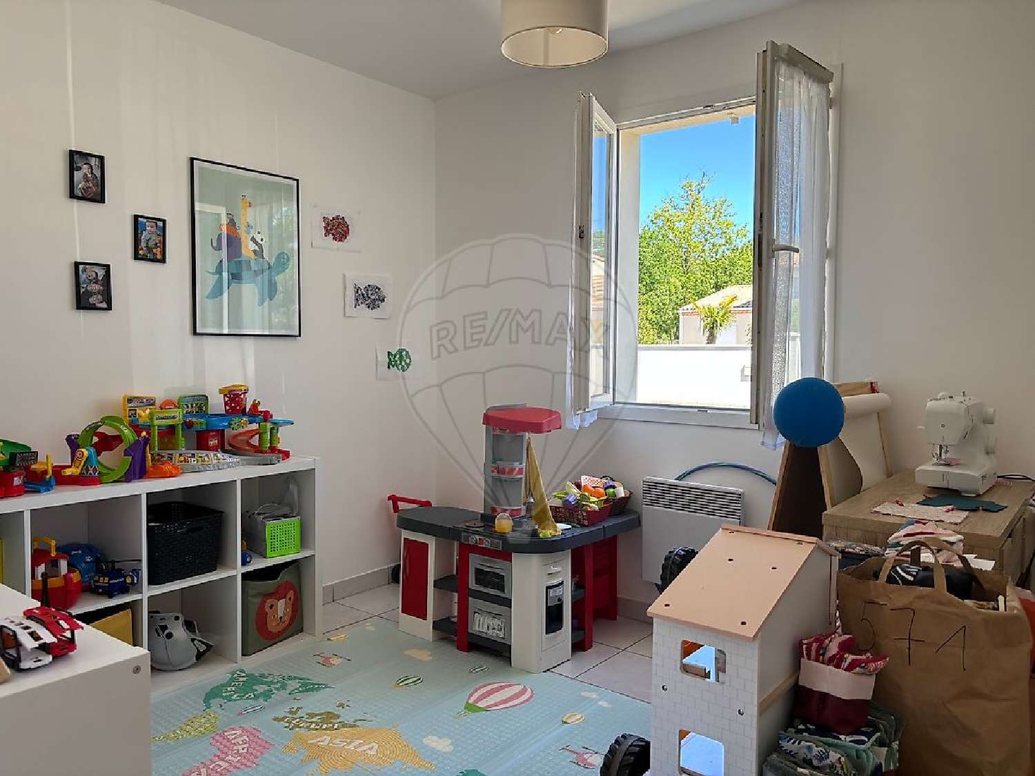 à vendre maison Royan Charente-Maritime 8