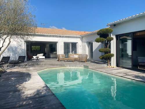 Royan Charente-Maritime Haus Bild 7248699