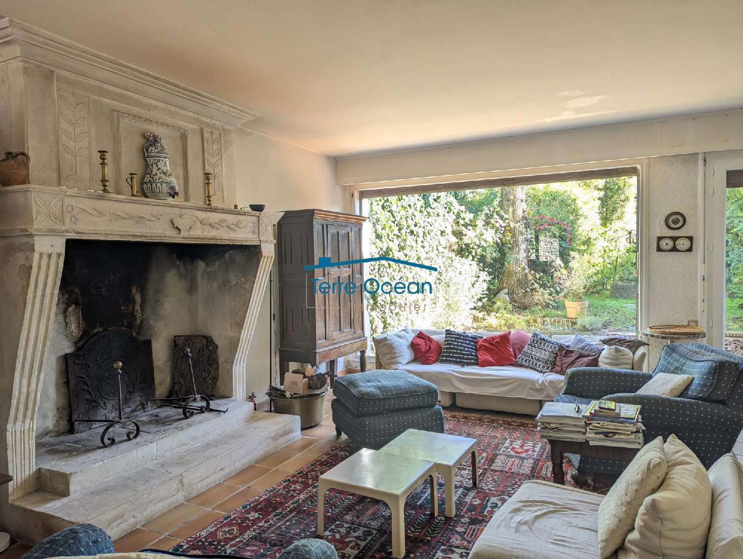 te koop huis Royan Charente-Maritime 3