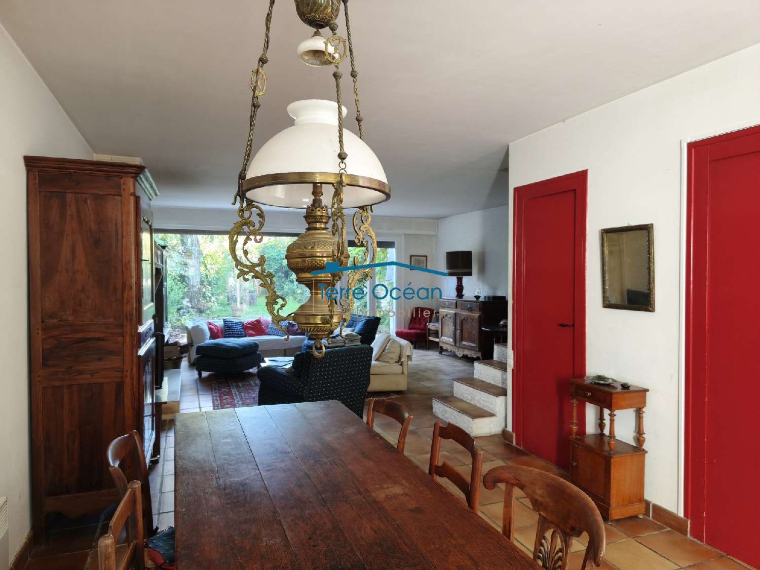 te koop huis Royan Charente-Maritime 4