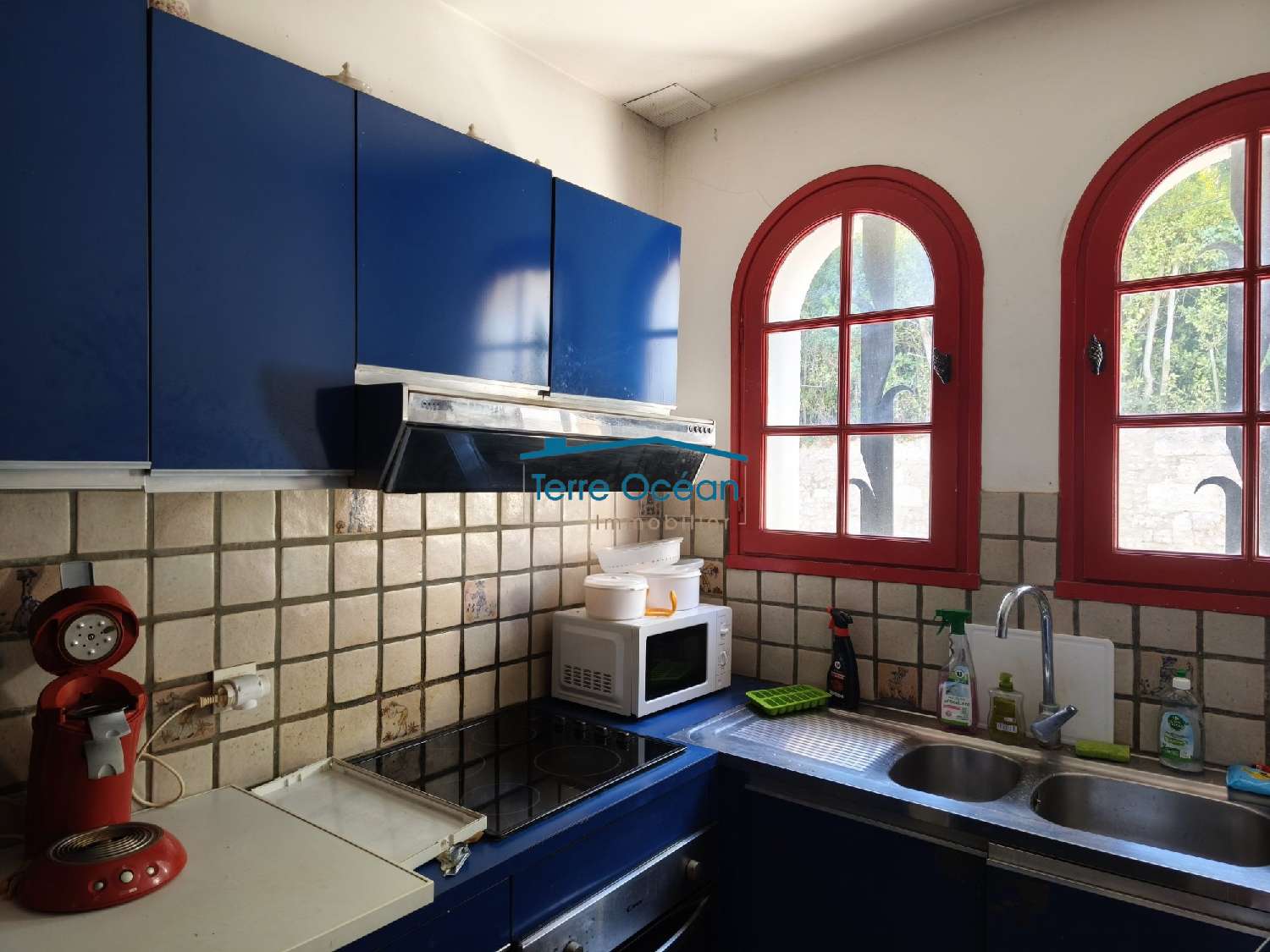 te koop huis Royan Charente-Maritime 5