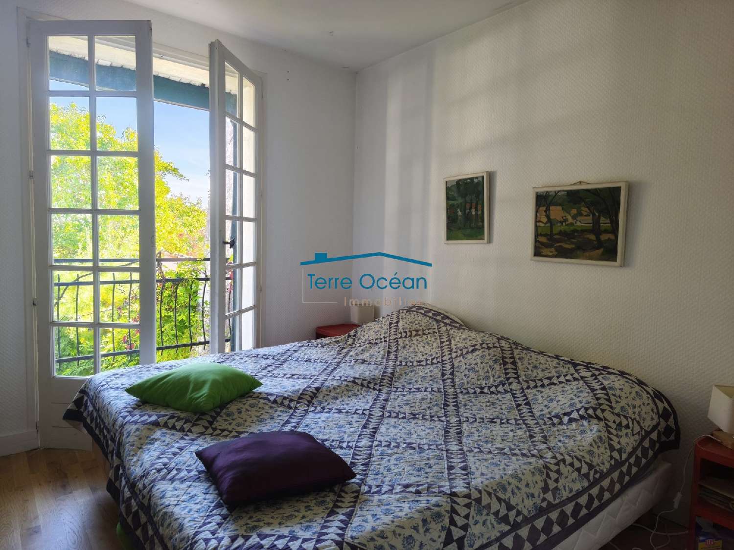 te koop huis Royan Charente-Maritime 6