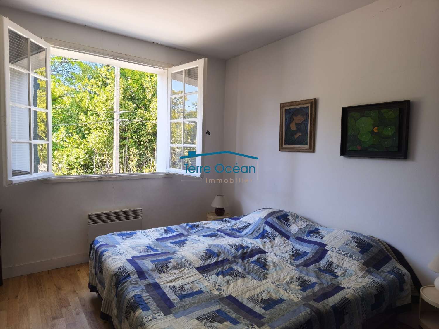 te koop huis Royan Charente-Maritime 7