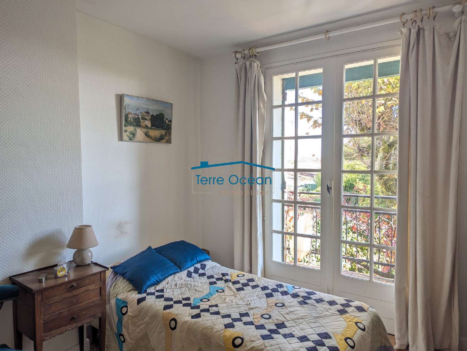 te koop huis Royan Charente-Maritime 8