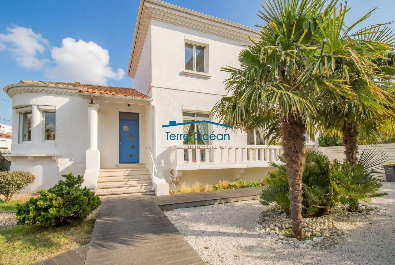  te koop huis Royan Charente-Maritime 1