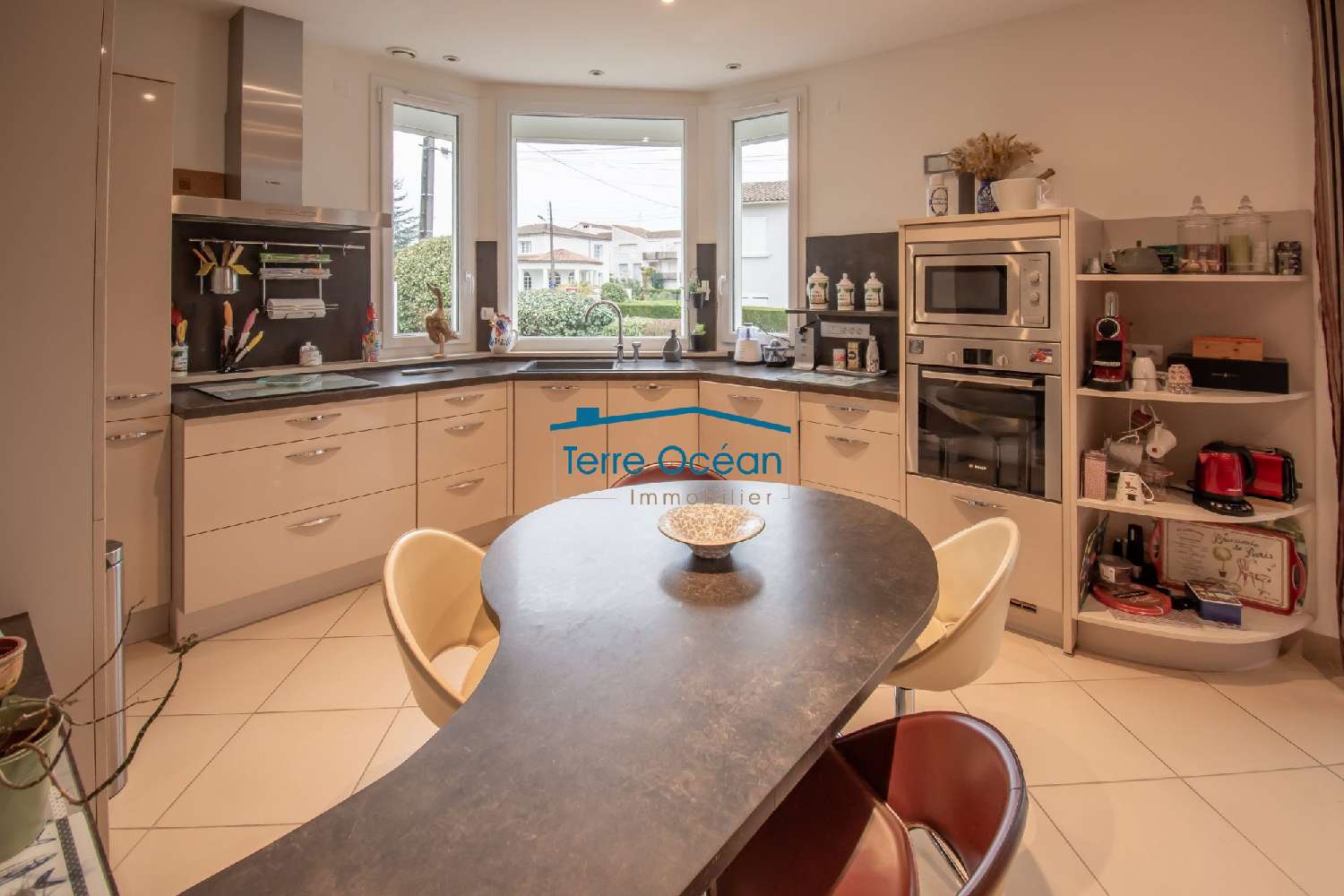  te koop huis Royan Charente-Maritime 4