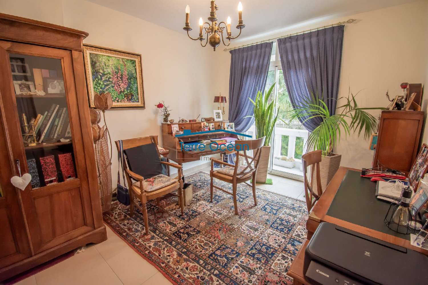  te koop huis Royan Charente-Maritime 6