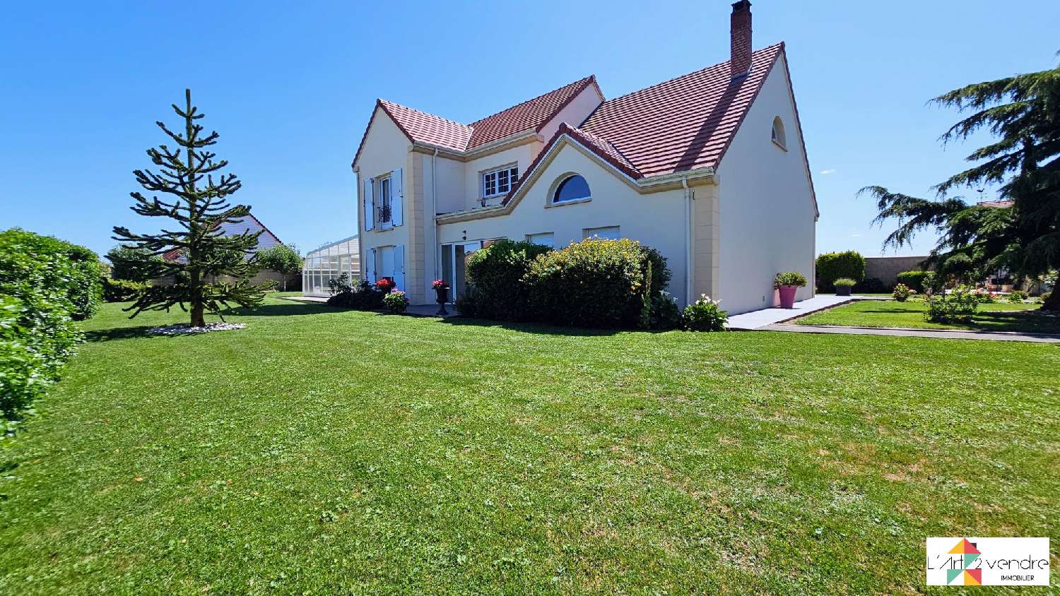  te koop huis Roye Somme 2