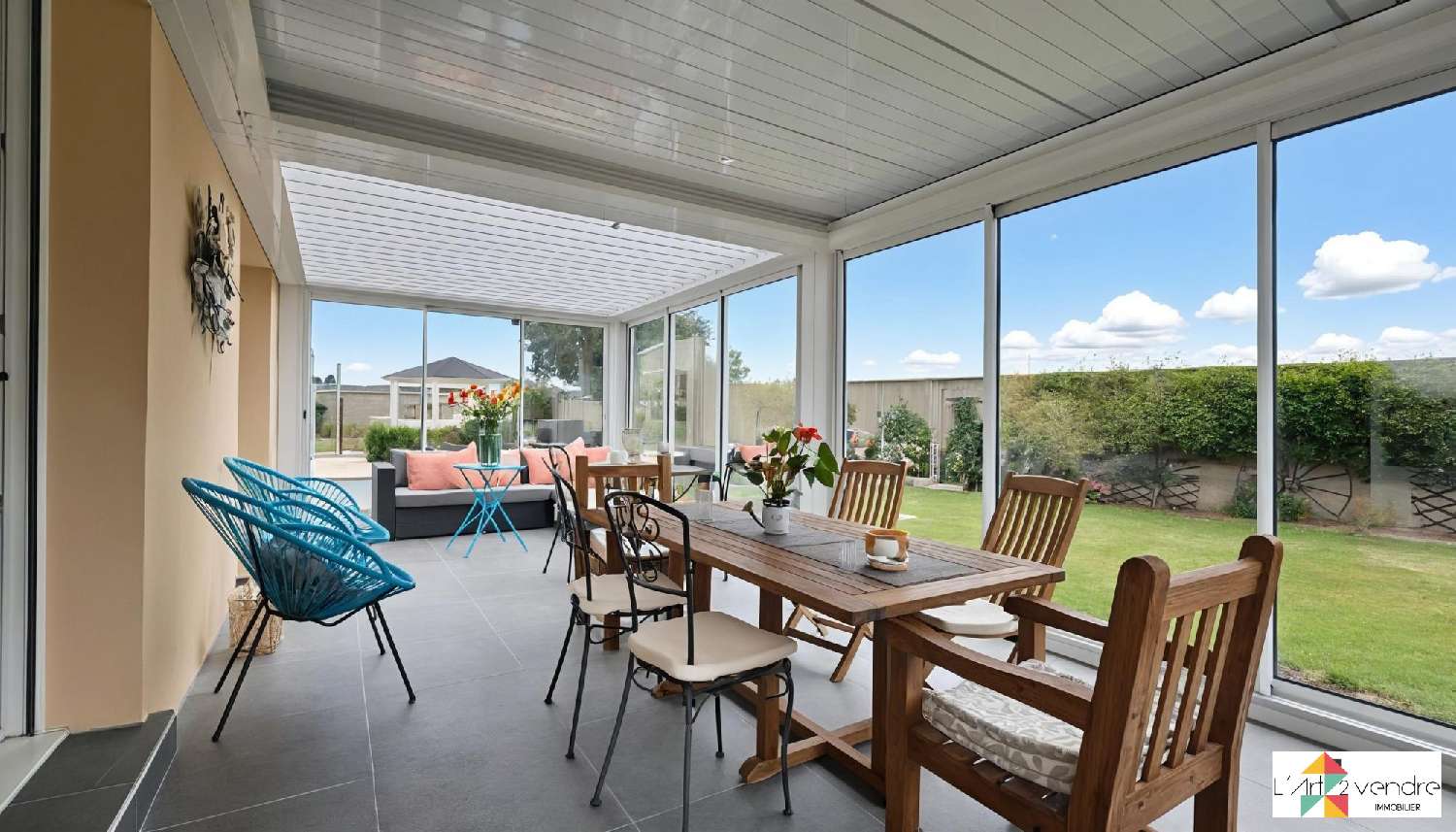  te koop huis Roye Somme 4