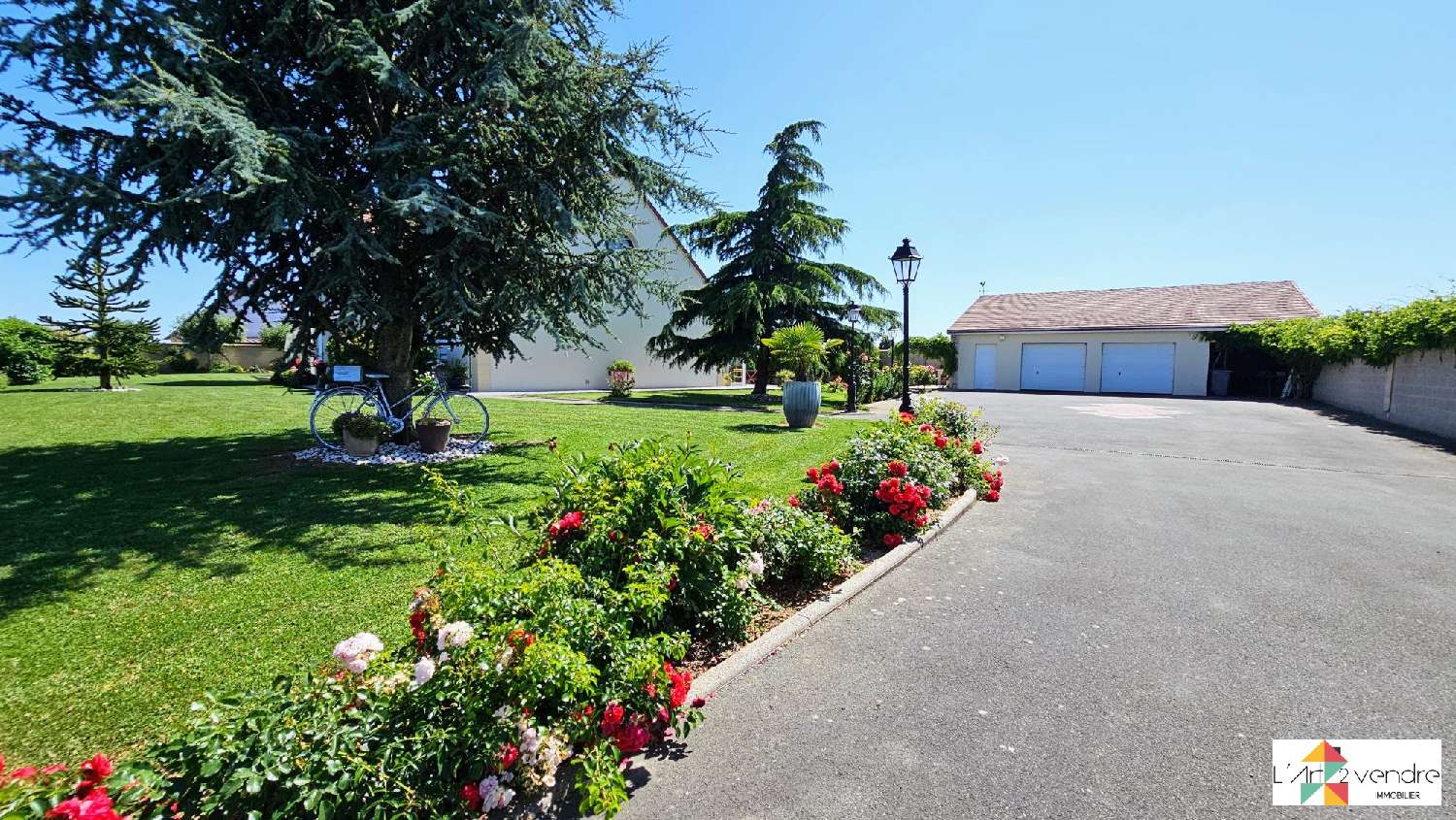  te koop huis Roye Somme 5