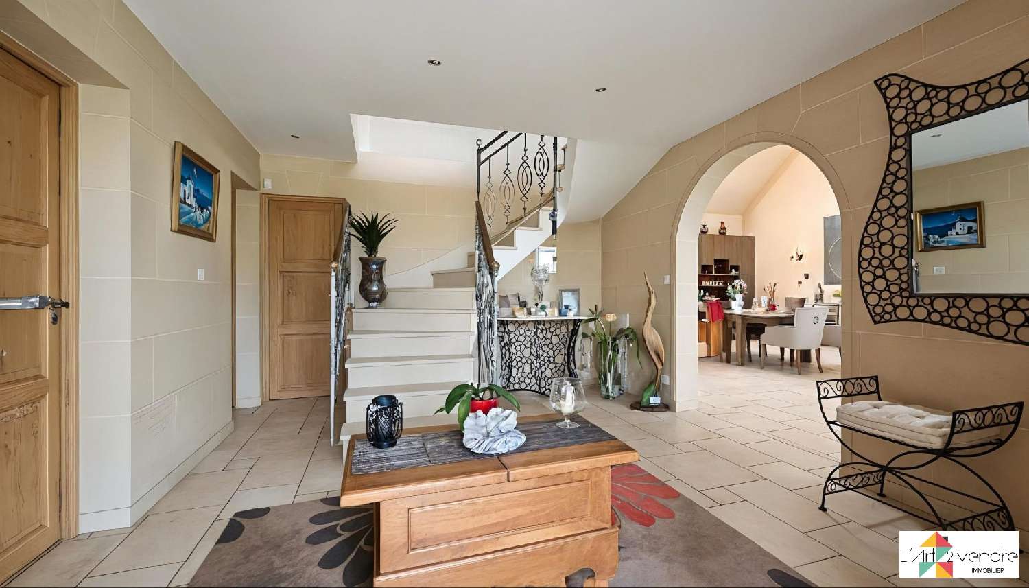  te koop huis Roye Somme 6