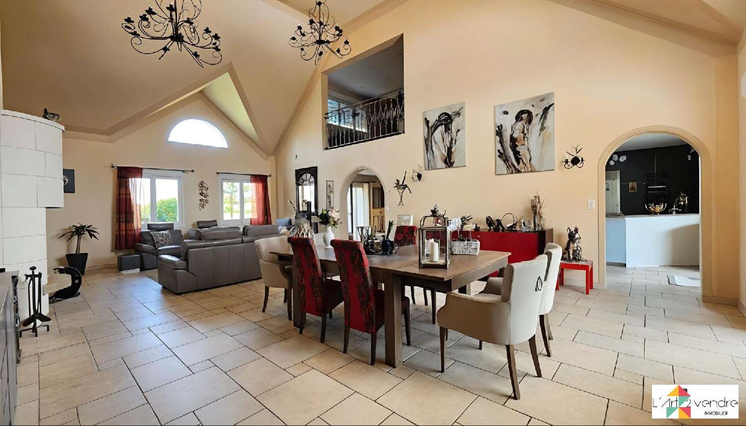  te koop huis Roye Somme 7