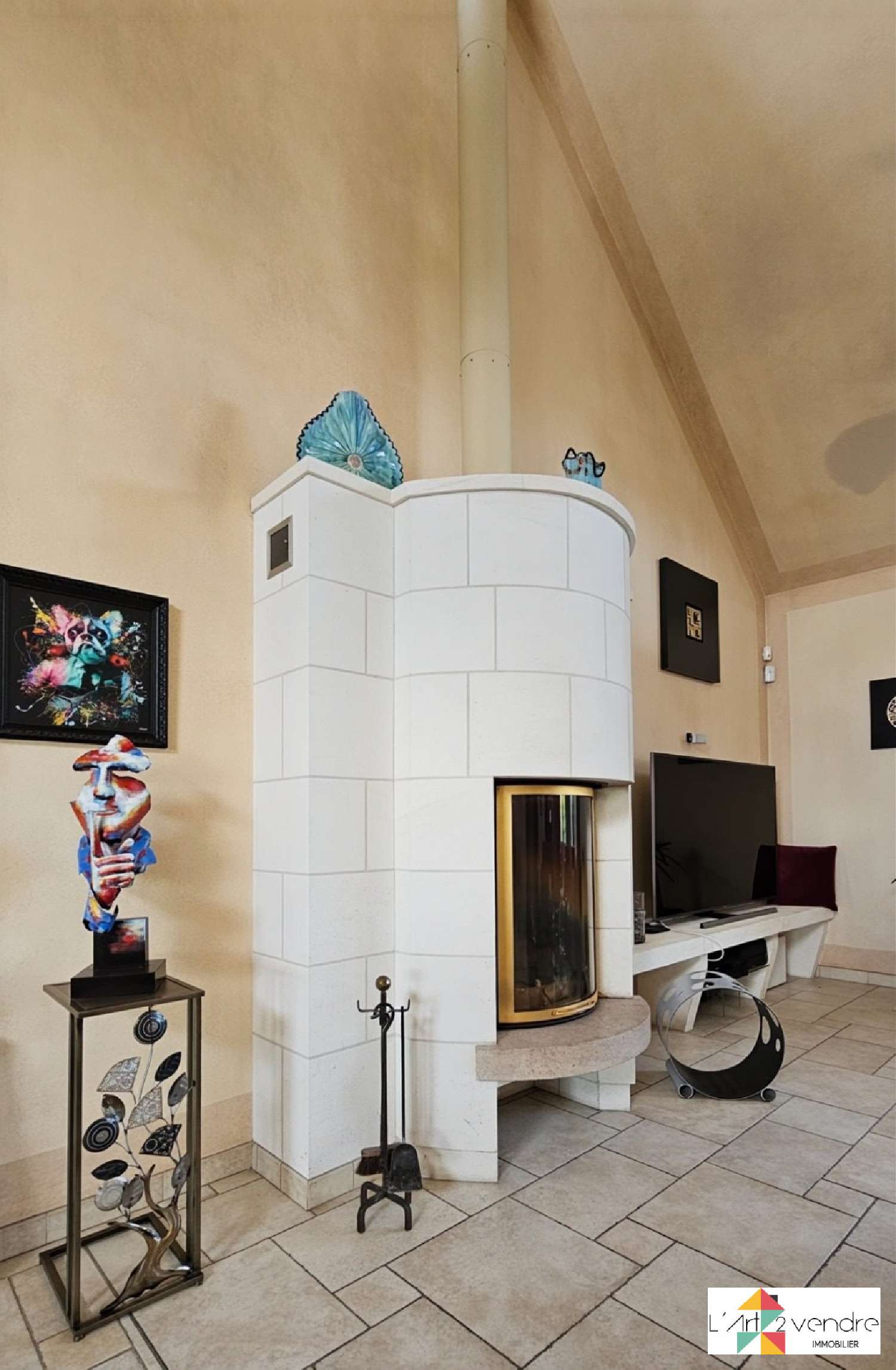  te koop huis Roye Somme 8