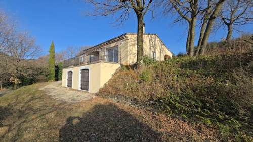 Roynac Drôme maison foto 7241629