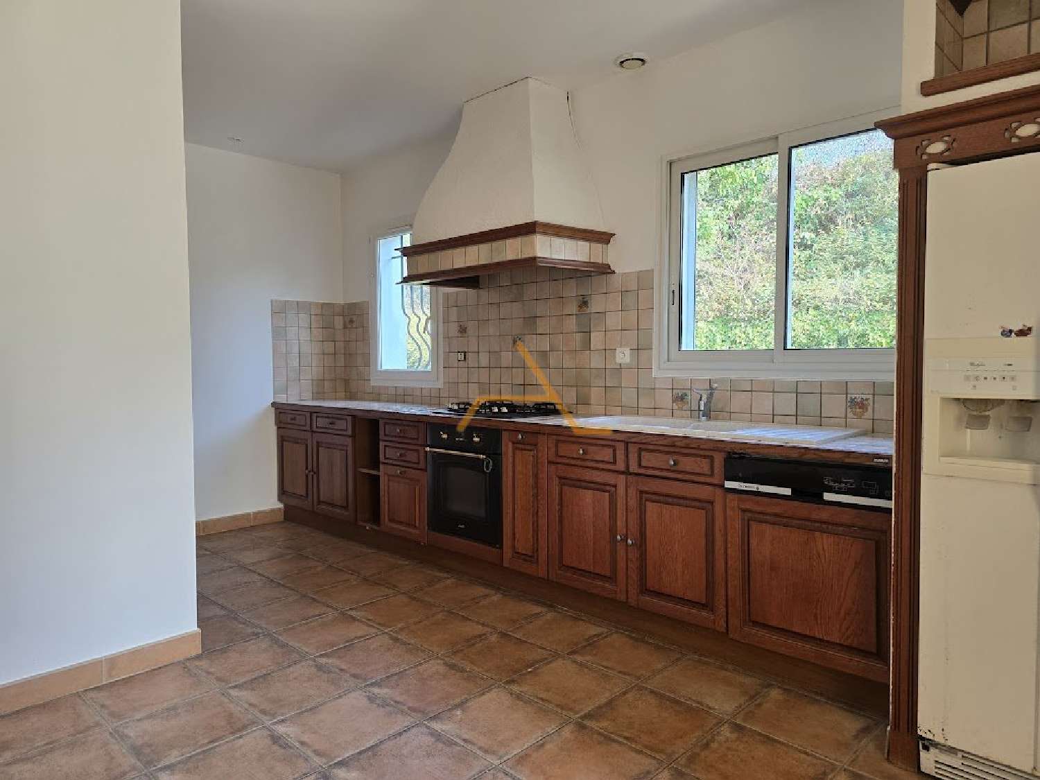  à vendre maison Roynac Drôme 4