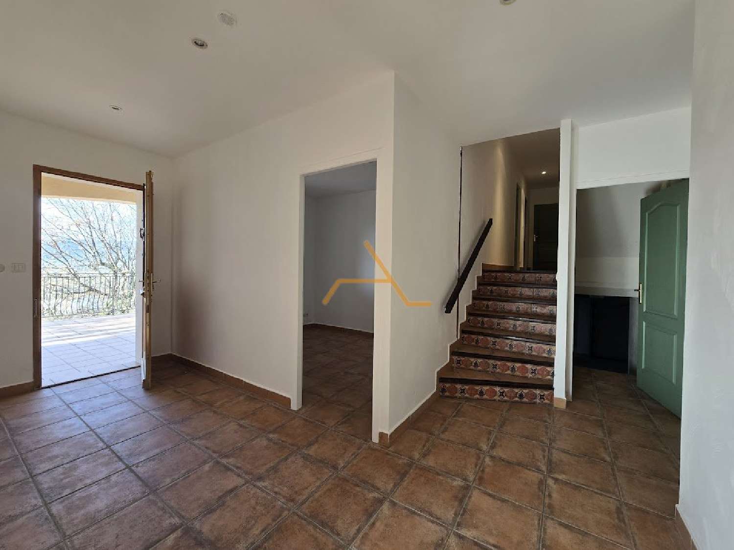  à vendre maison Roynac Drôme 7