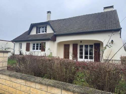 Rozières-sur Crise Aisne huis foto 7243658