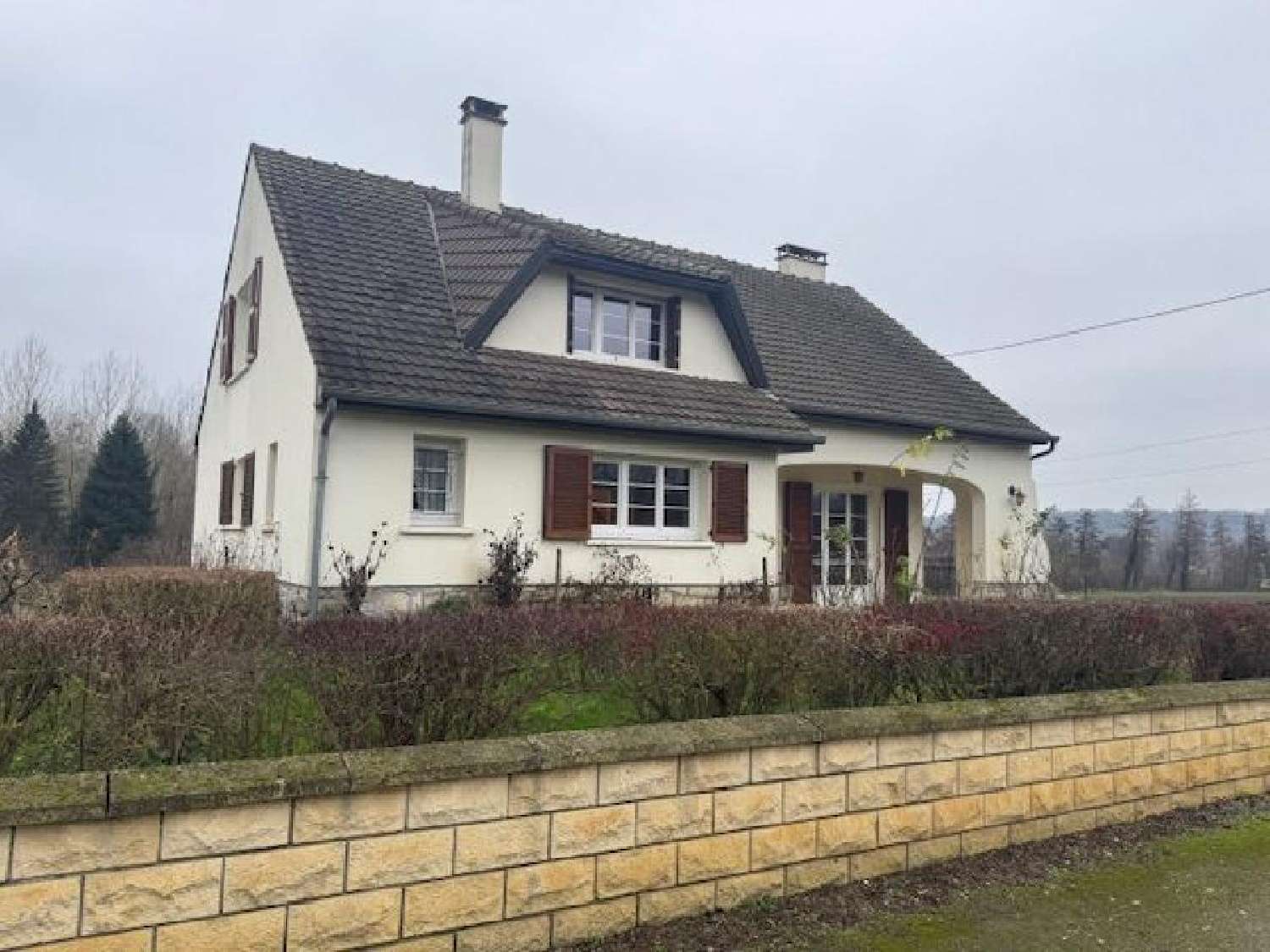 te koop huis Rozières-sur Crise Aisne 2