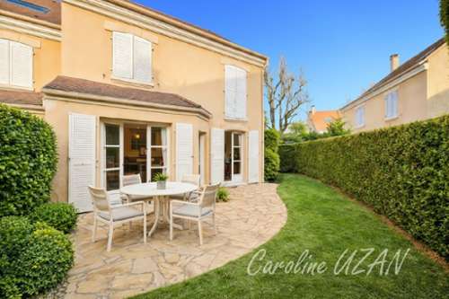 Rueil-Malmaison Hauts-de-Seine huis foto 7249943