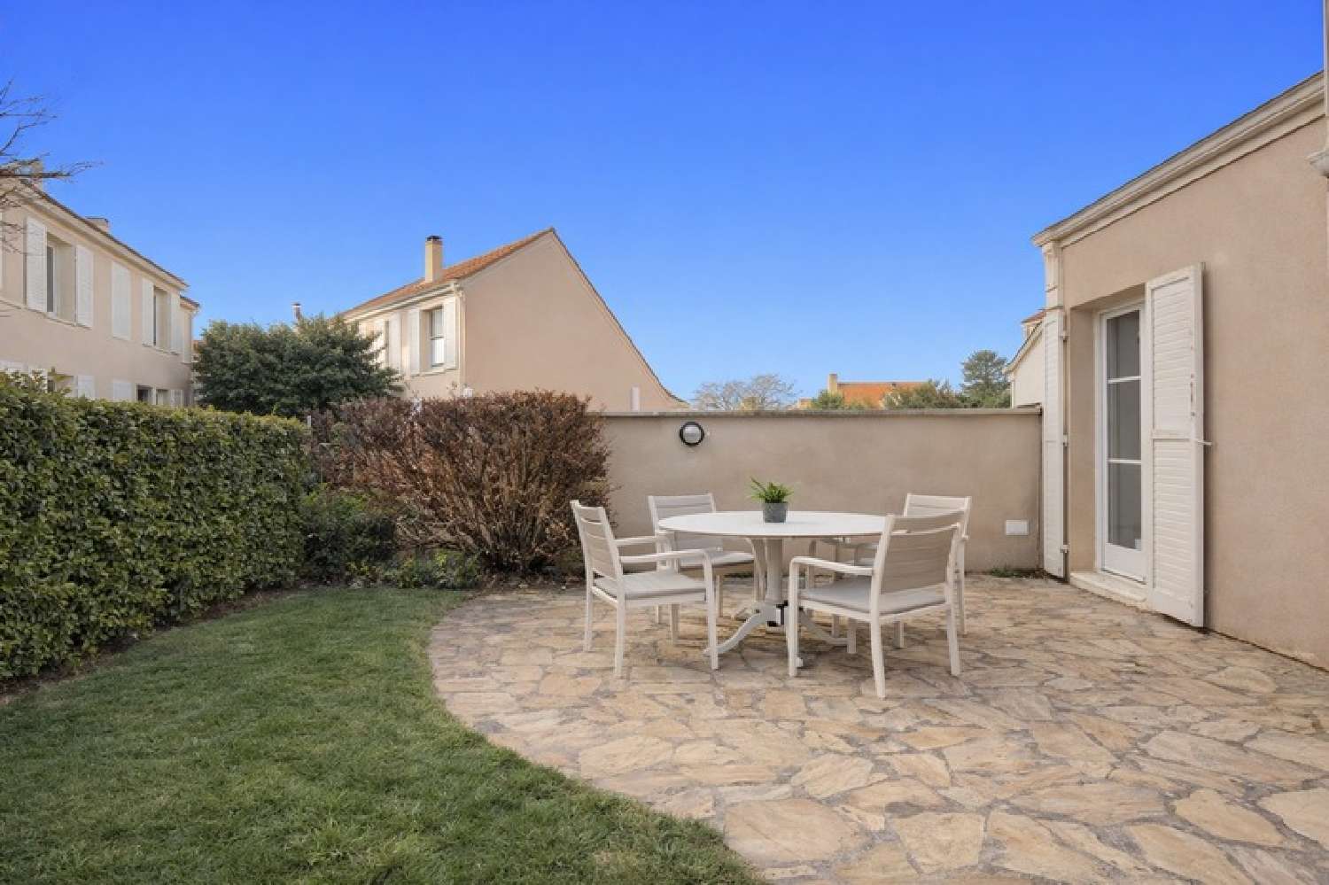 te koop huis Rueil-Malmaison Hauts-de-Seine 2