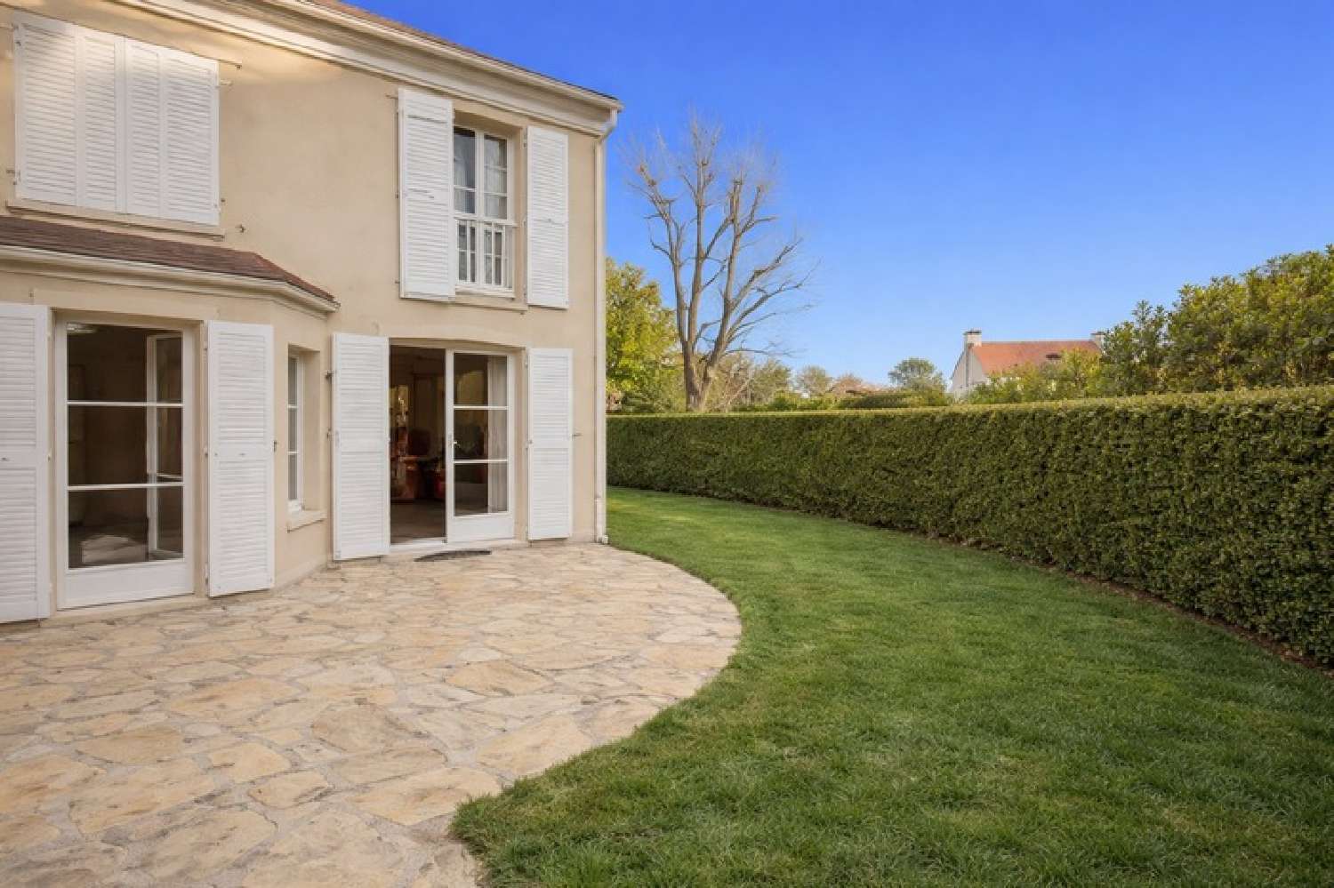 te koop huis Rueil-Malmaison Hauts-de-Seine 3