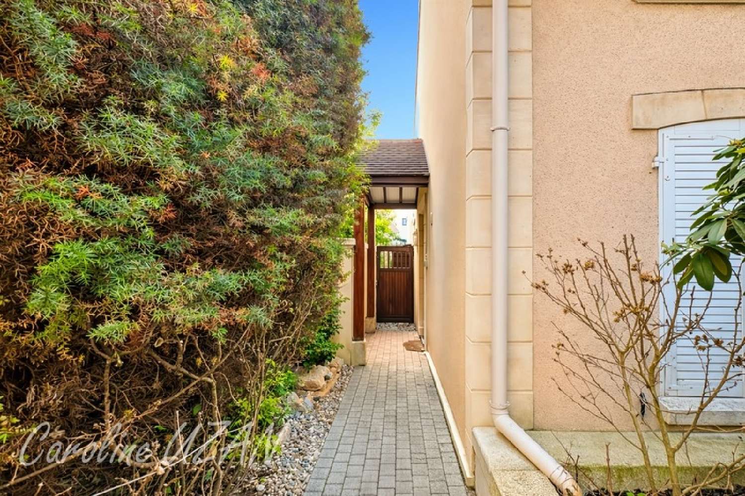 te koop huis Rueil-Malmaison Hauts-de-Seine 4