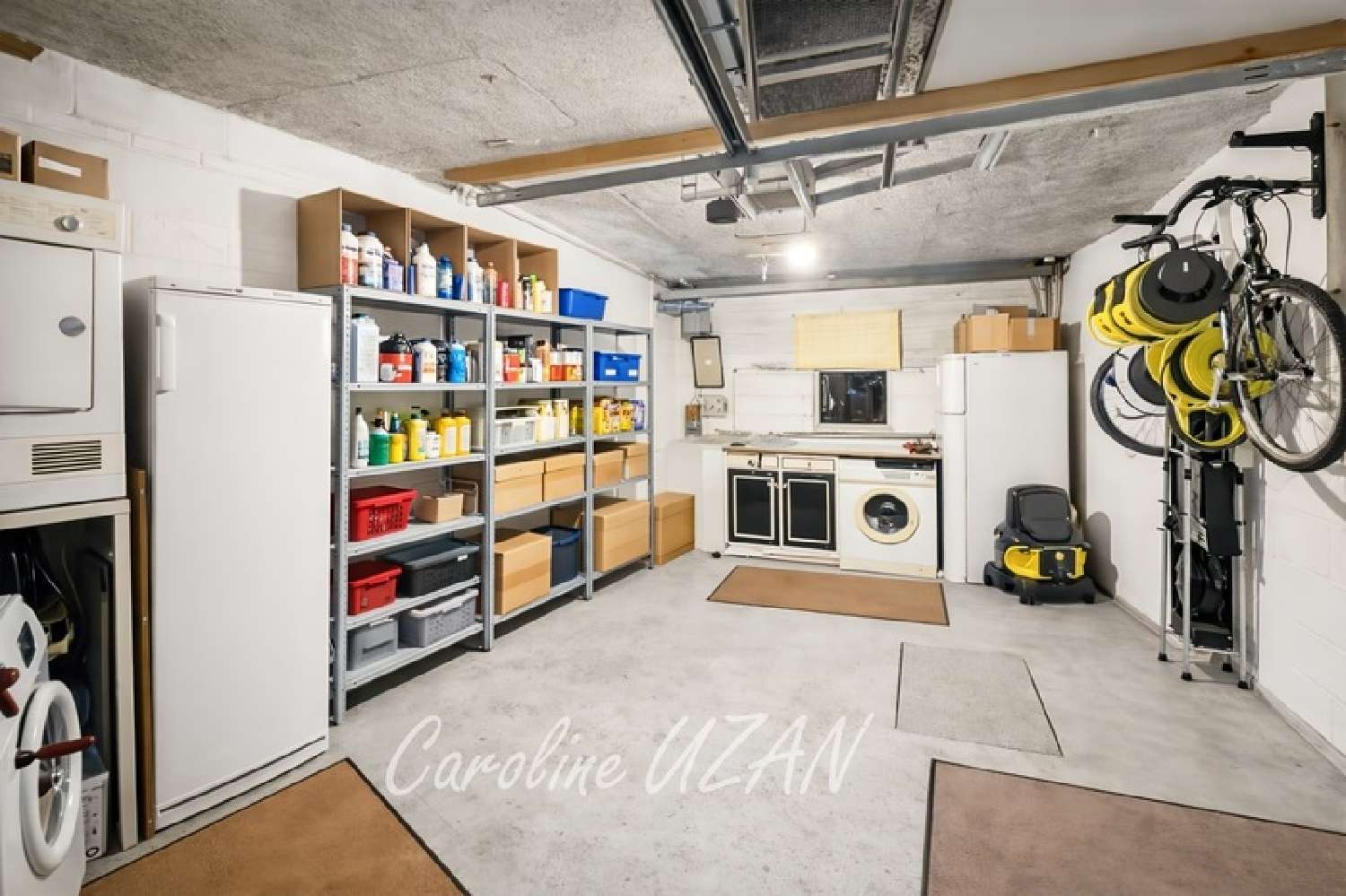 te koop huis Rueil-Malmaison Hauts-de-Seine 6