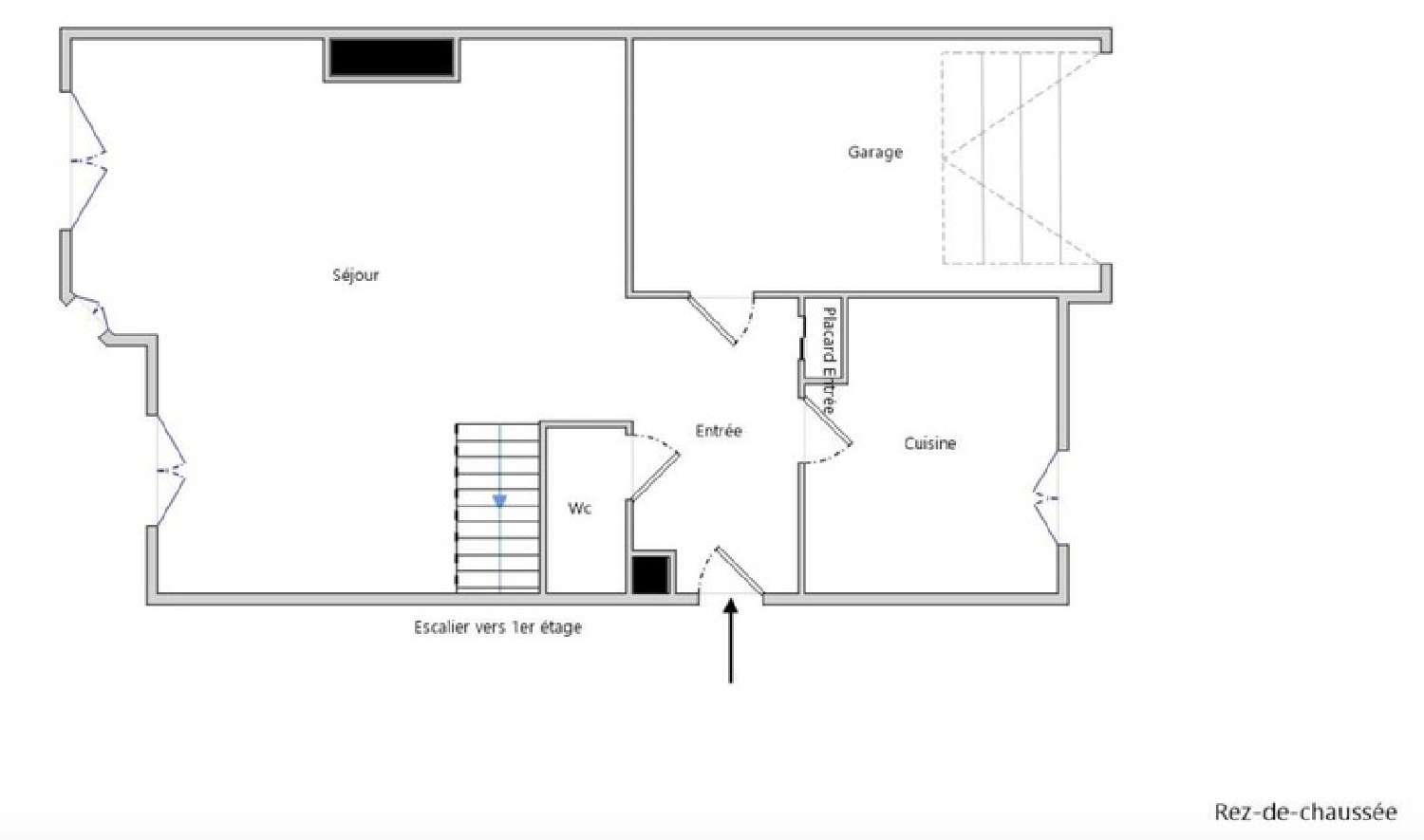 te koop huis Rueil-Malmaison Hauts-de-Seine 7