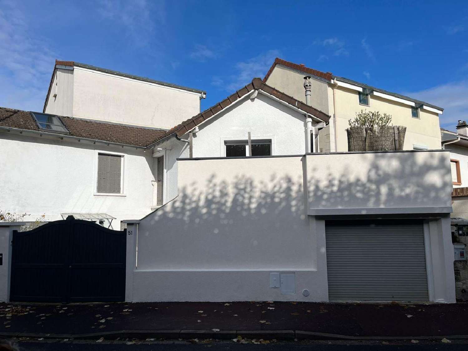  te koop huis Rueil-Malmaison Hauts-de-Seine 4