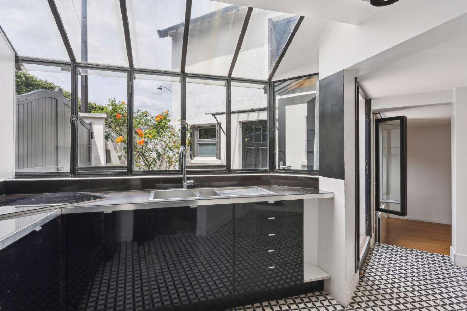  te koop huis Rueil-Malmaison Hauts-de-Seine 5