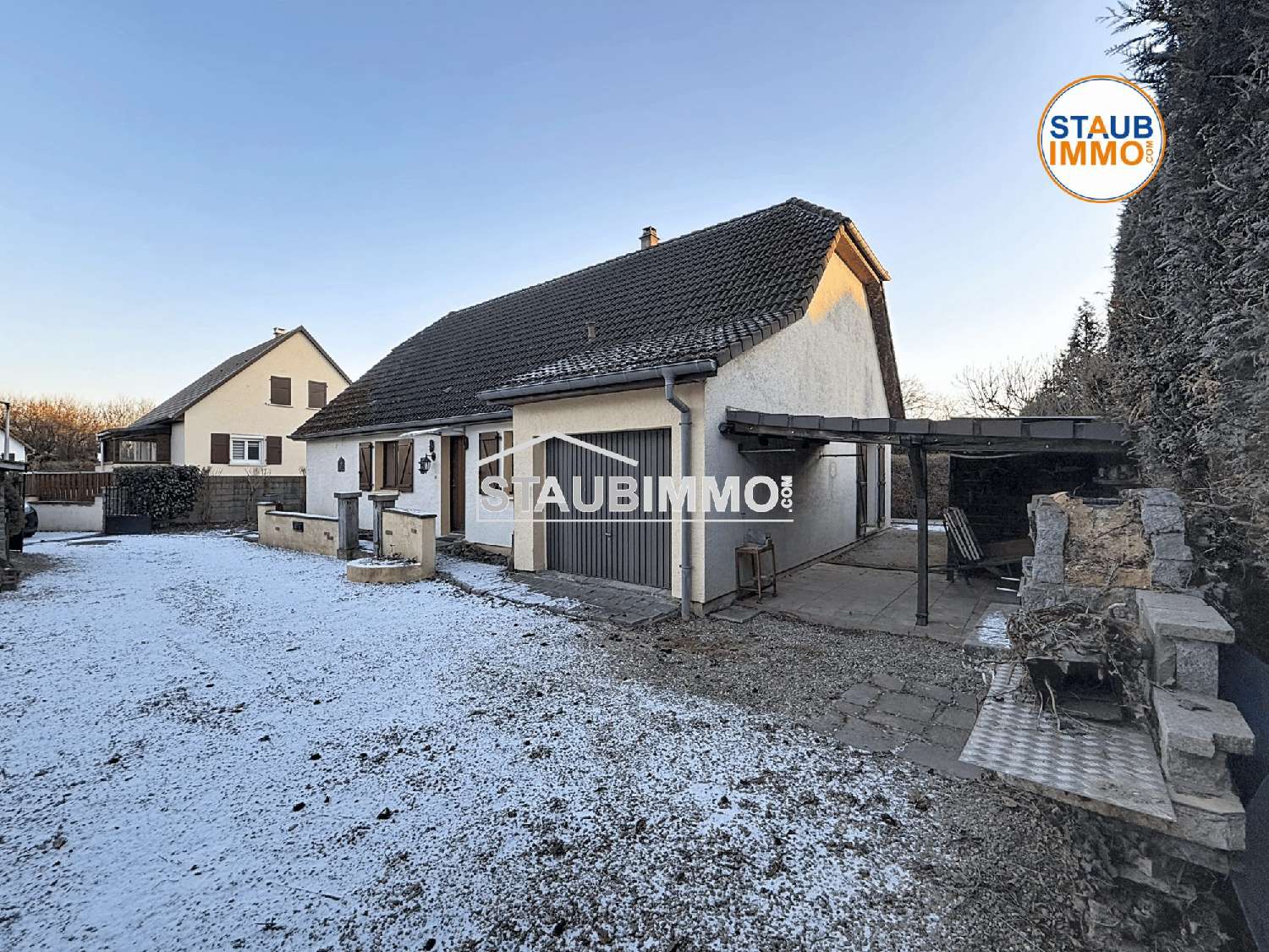 for sale house Ruelisheim Haut-Rhin 1