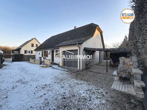 Ruelisheim Haut-Rhin house foto 7238280