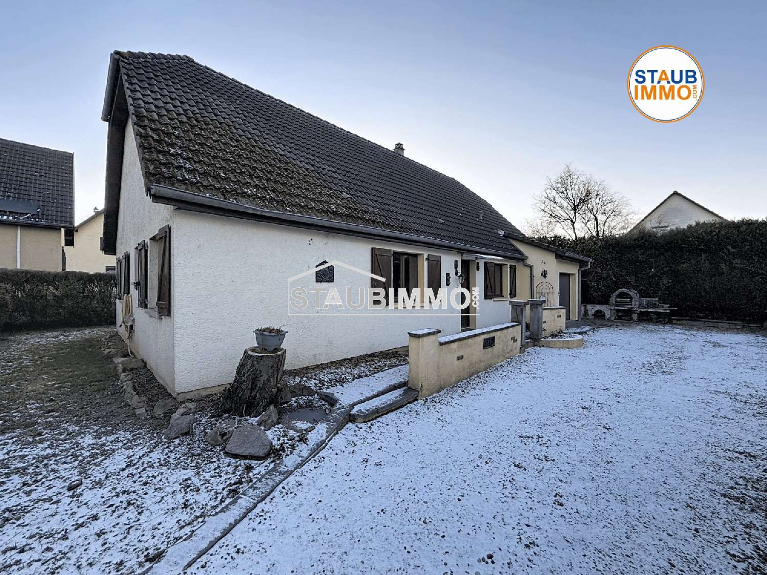 for sale house Ruelisheim Haut-Rhin 3